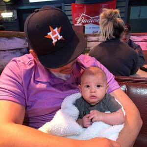 Meet your Posher, José david